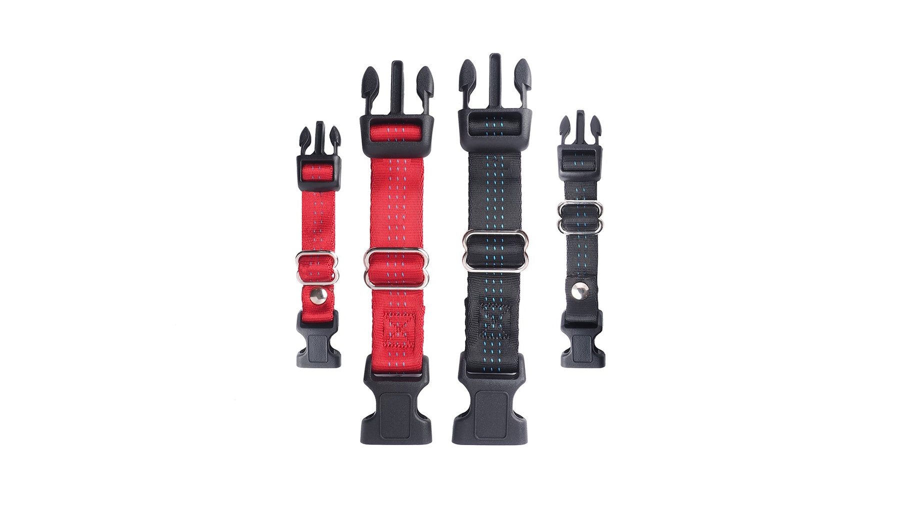 Dog collar extender buckle cheap